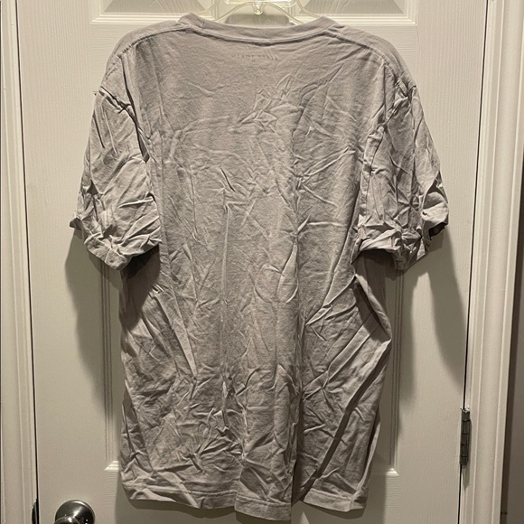 Sleep Token Gray Graphic Tee - Picture 5 of 5